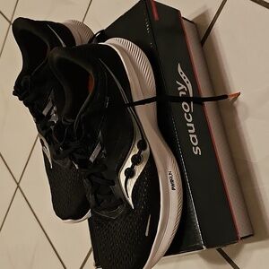 Saucony Ride 16, Mens 11 Wide